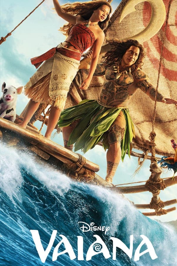 Moana