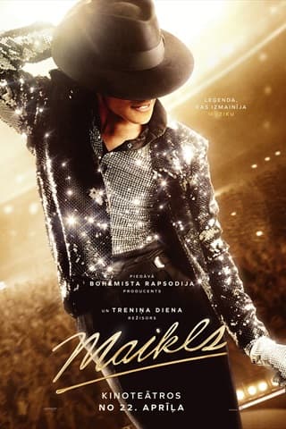 Maikls