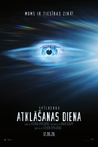Atklāšanas diena